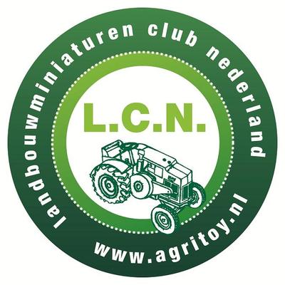 lanbouwminiaturen club Nederland